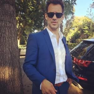 Meet your Posher, Chris